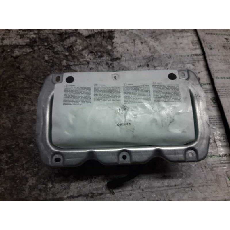 Recambio de airbag delantero derecho para ford fiesta (cbk) ambiente referencia OEM IAM 6S6AA044H30AE 30367334F 