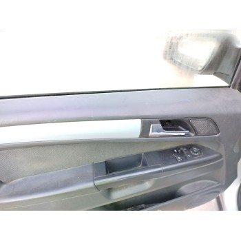 opel zafira b del año 2005