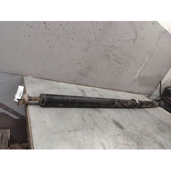 Recambio de transmision central para land rover range rover evoque (l538) 2.0 d referencia OEM IAM  208CM 
