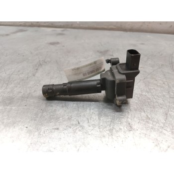 Recambio de bobina encendido para mercedes-benz clase c (w203) sportcoupe c 180 compressor (203.746) referencia OEM IAM A0001501