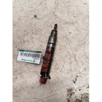 Recambio de inyector para seat toledo (1l) magnus referencia OEM IAM 0281130201G  