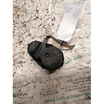 MOTOR APERTURA TRAMPILLAS CLIMATIZADOR 6912524 3 PINS 