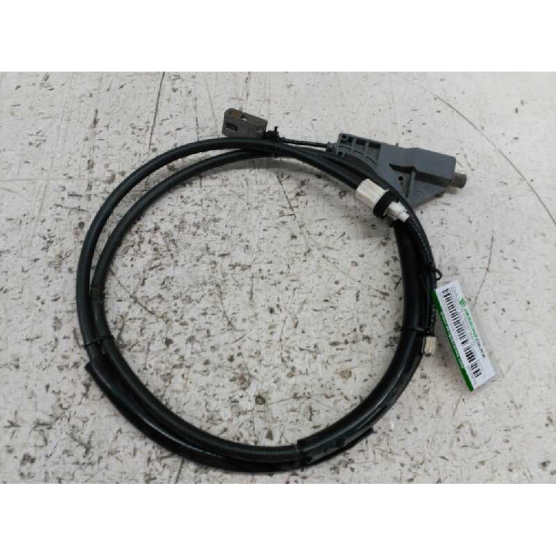 Recambio de cables de freno mano para peugeot 406 berlina (s1/s2) stdt referencia OEM IAM 9625818780  