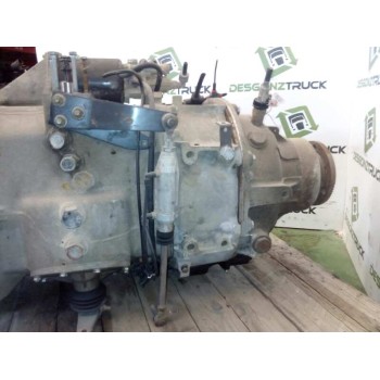 Recambio de caja cambios para renault trucks magnum ae 470.18 (471cv) referencia OEM IAM B18200L42 5600624923 