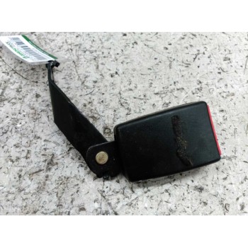 Recambio de cinturon seguridad trasero para audi tt (8n3/8n9) 1.8 t coupe (132kw) referencia OEM IAM   