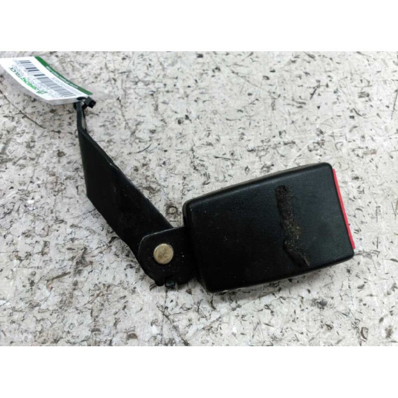 Recambio de cinturon seguridad trasero para audi tt (8n3/8n9) 1.8 t coupe (132kw) referencia OEM IAM   