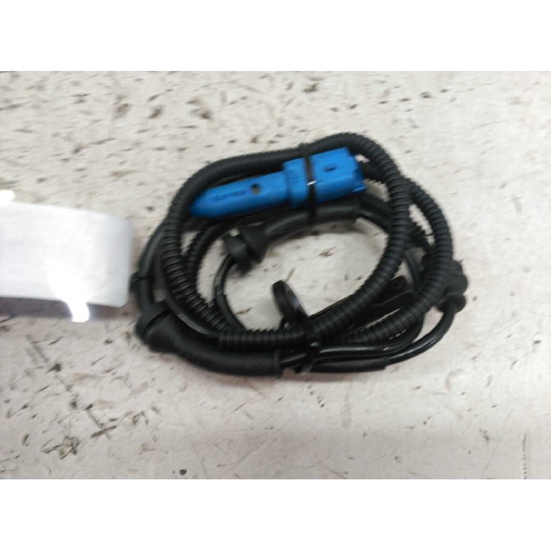 Recambio de captador abs delantero izquierdo para citroën c2 furio referencia OEM IAM 9638720180  