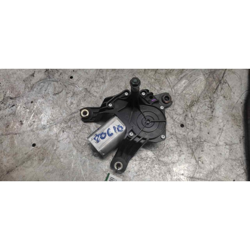 Recambio de motor limpia trasero para dacia logan laureate referencia OEM IAM 8200441376A 3 PINS 