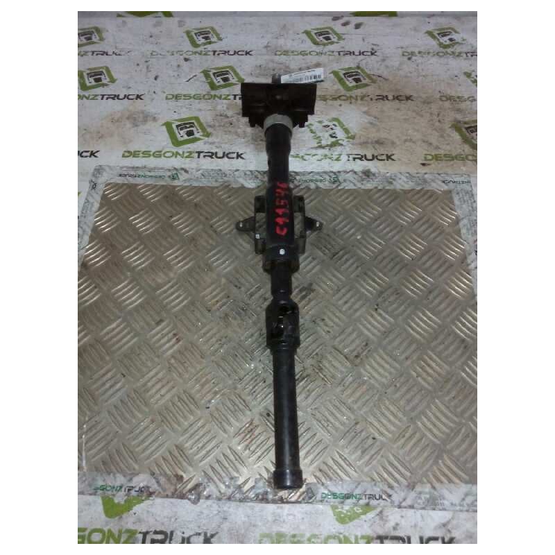 Recambio de columna direccion para nissan trade 100 chasis cabina referencia OEM IAM 48805G4900B1  