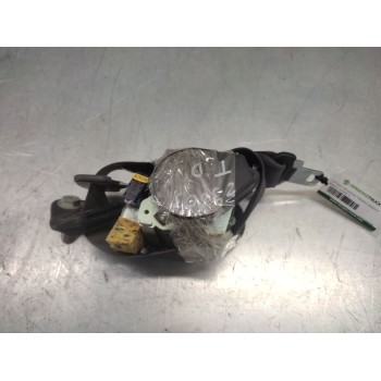 Recambio de cinturon seguridad trasero derecho para renault scenic ii authentique referencia OEM IAM 8200798399  