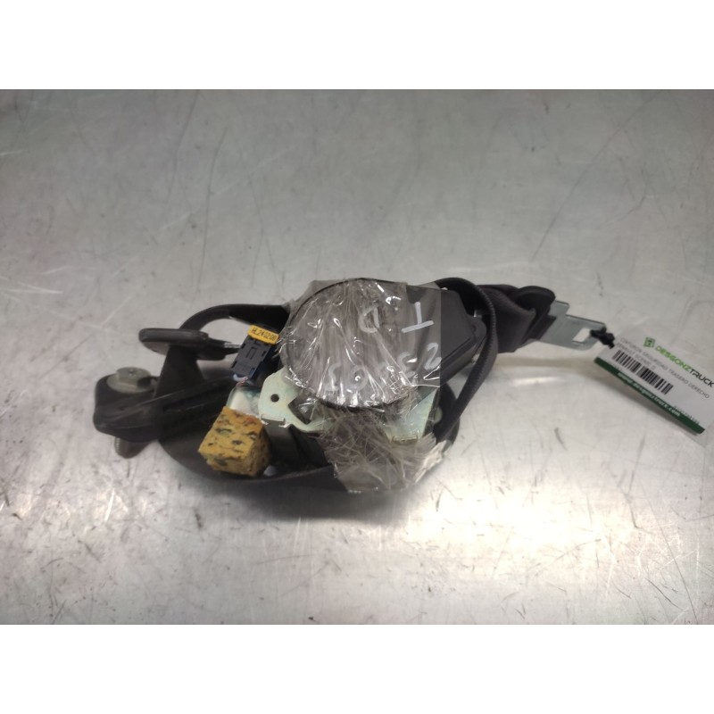 Recambio de cinturon seguridad trasero derecho para renault scenic ii authentique referencia OEM IAM 8200798399 3