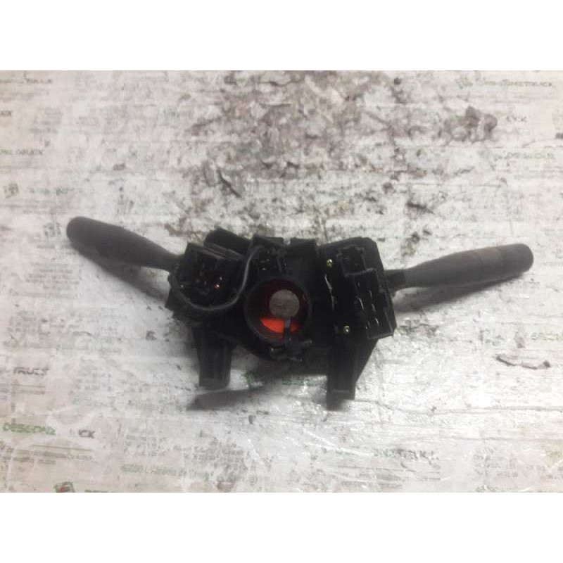 Recambio de mando multifuncion para land rover freelander baikal familiar referencia OEM IAM 36663H 36664B 7/5/10 PINS - Azul 3