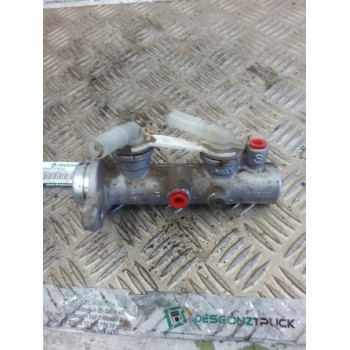 Recambio de bombin freno para nissan cabstar 09.06 2.5 diesel referencia OEM IAM 9X201  