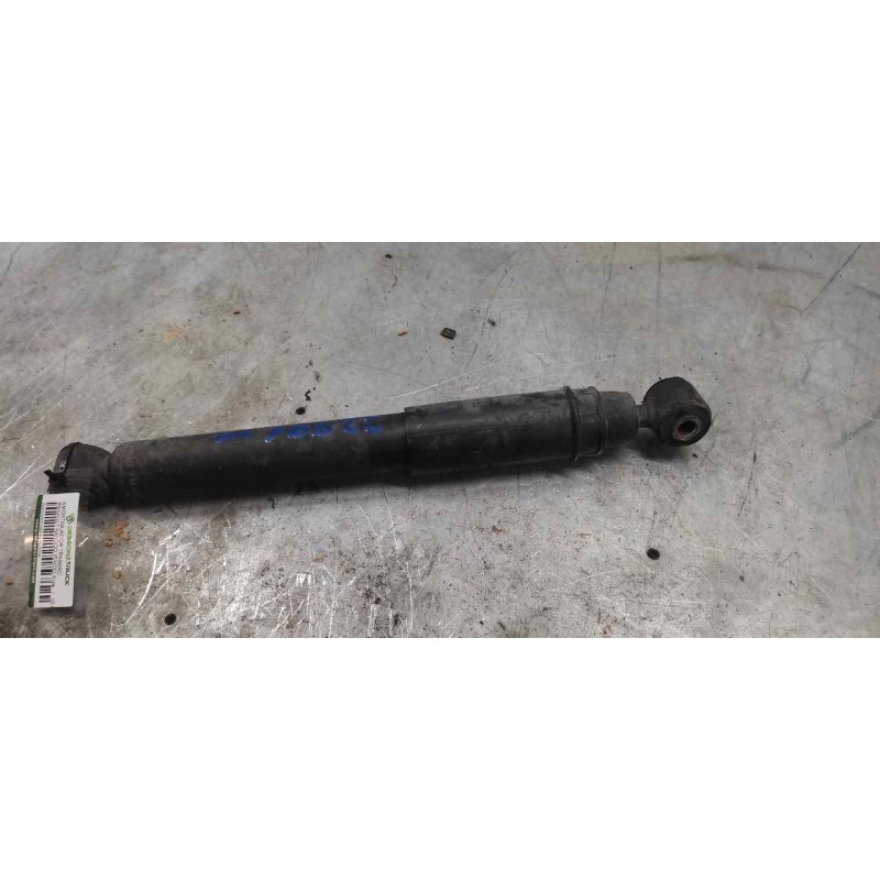 Recambio de amortiguador trasero para renault kangoo (f/kc0) alize referencia OEM IAM - Blanco 2