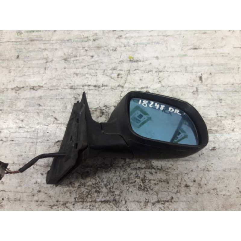 Recambio de retrovisor derecho para audi a3 (8l) 1.8 ambiente referencia OEM IAM RS0225396  