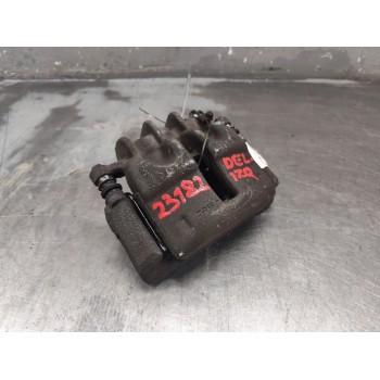 Recambio de pinza freno delantera izquierda para citroën jumpy hdi 120 27 l1h1 furg. referencia OEM IAM   