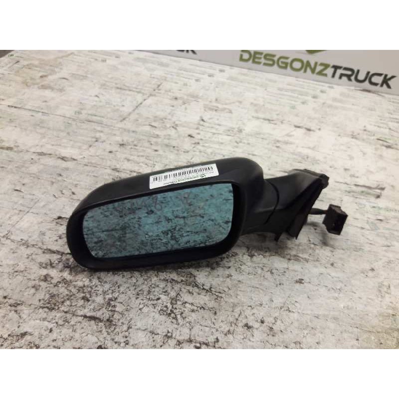 Recambio de retrovisor izquierdo para audi a3 (8l) 1.8 ambiente referencia OEM IAM 015683 VM042L 