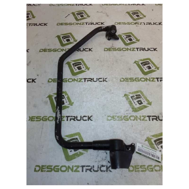 Recambio de brazo retrovisor derecho para pegaso trucks serie 100 100.40 referencia OEM IAM   