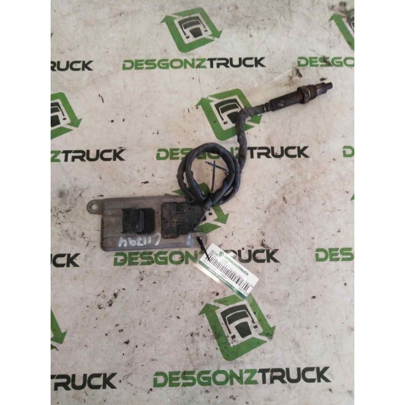 Recambio de sensor noxe para renault serie t fg 4x2 cabina high-sleeper referencia OEM IAM 22219283  