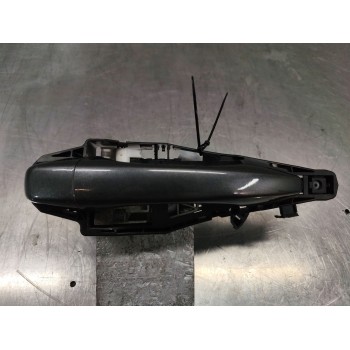 Recambio de maneta exterior delantera derecha para citroën c4 lim. business referencia OEM IAM 9688834080  