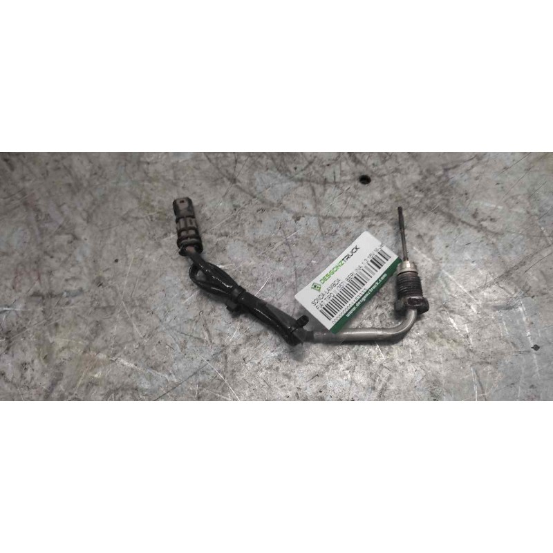 Recambio de sonda lambda para fiat tipo ii (357) berlina 1.3 16v m-jet cat referencia OEM IAM   2 PINS