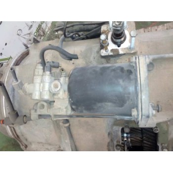 Recambio de caja cambios para renault trucks magnum ae 470.18 (471cv) referencia OEM IAM B18200L42 5600624923 