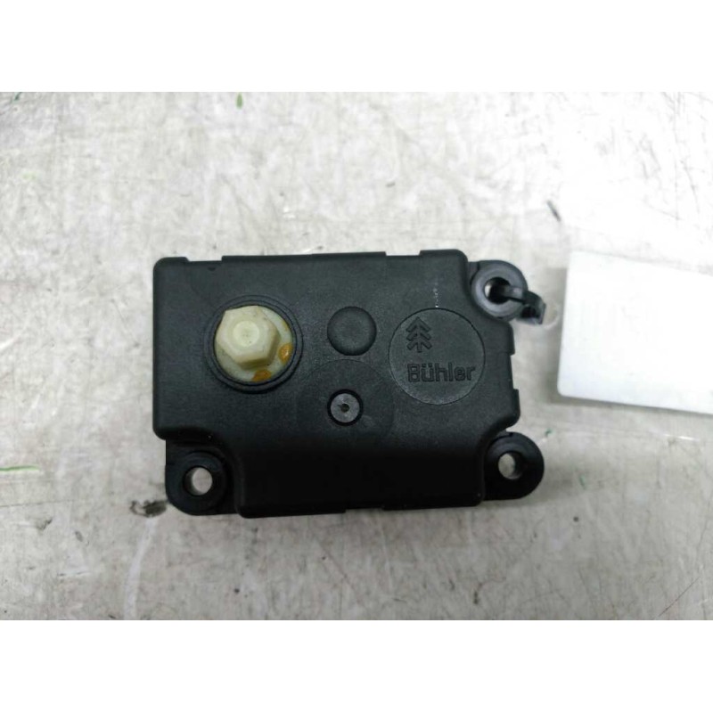 Recambio de motor regulador climatizacion para peugeot 307 (s1) xs referencia OEM IAM - Negro 2