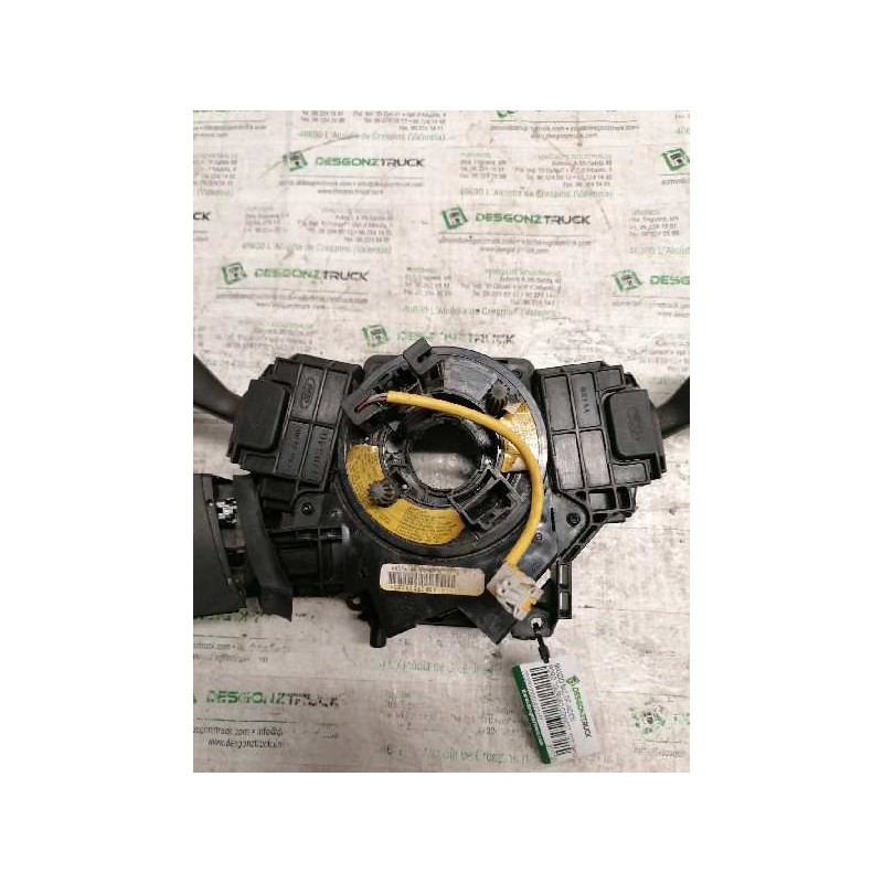 Recambio de mando multifuncion para ford tourneo connect (tc7) familiar referencia OEM IAM 9T1T13N064DA 9T1T6475AA 4M5T14A664AB - Gris 3