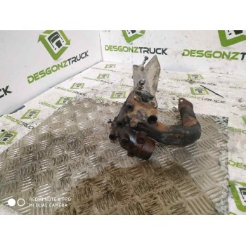 Recambio de valvula egr para man tg - a 18.xxx fg / bb   (e3/e4) xl referencia OEM IAM   