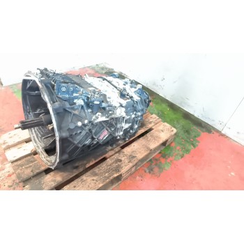 CAJA CAMBIOS 12AS2330TD 1353031009 41299131