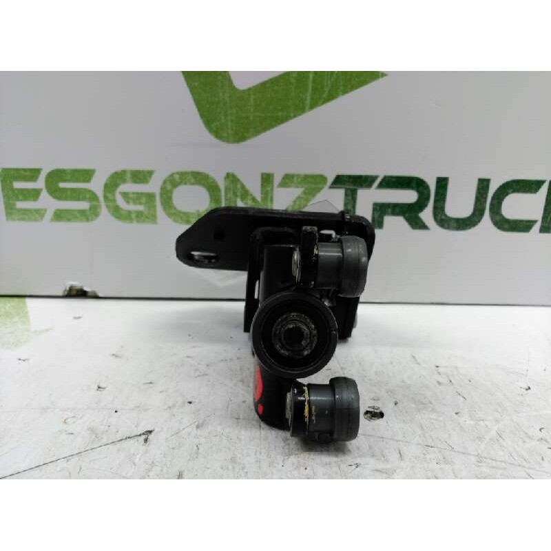 Recambio de bisagra con guia izquierda para peugeot partner (s2) combi plus referencia OEM IAM 3