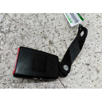 Recambio de cinturon seguridad trasero para audi tt (8n3/8n9) 1.8 t coupe (132kw) referencia OEM IAM   