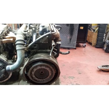 Recambio de motor completo para nissan trucks l-60.09 referencia OEM IAM B440 ECO SISTEM 