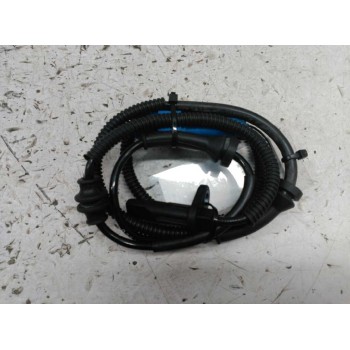 Recambio de captador abs delantero izquierdo para citroën c2 furio referencia OEM IAM 9638720180  