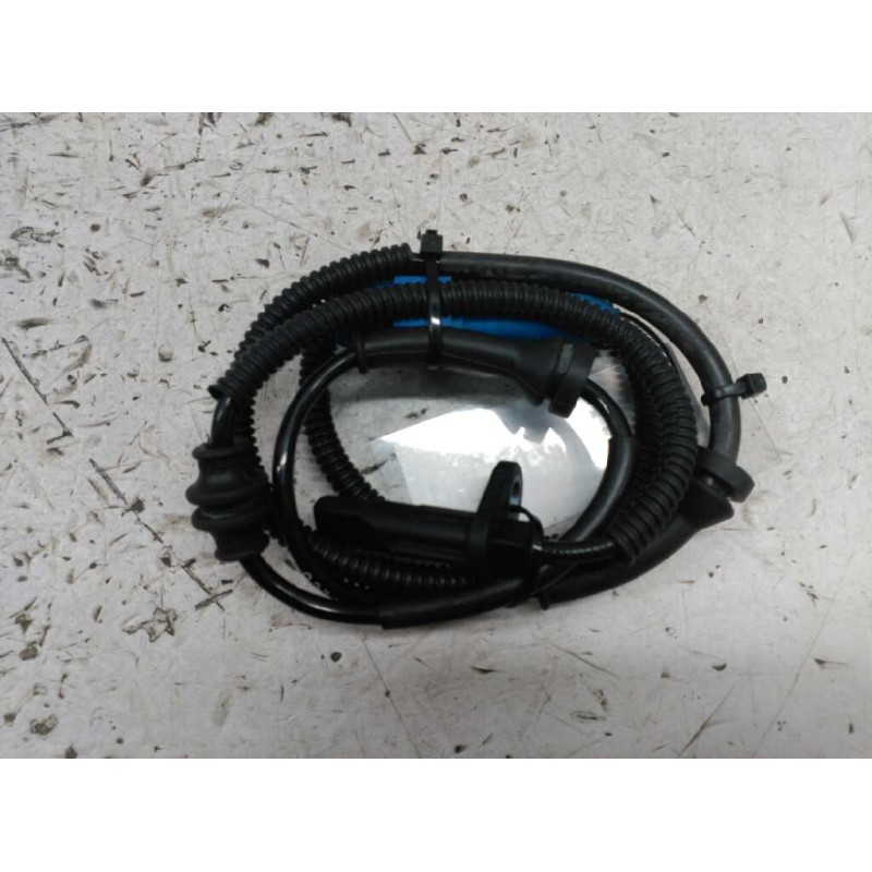 Recambio de captador abs delantero izquierdo para citroën c2 furio referencia OEM IAM 9638720180 - Azul 2