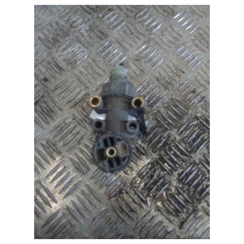 Recambio de valvula aire para renault midlum fg  xxx.14/c e3 cabina para dormir referencia OEM IAM 4410500130  ELECTRO VALVULA S