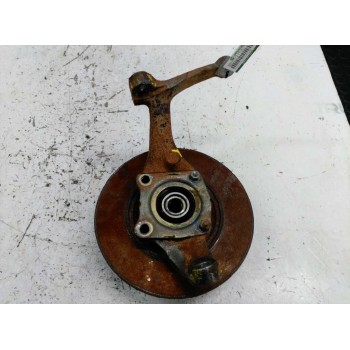 Recambio de mangueta delantera izquierda para renault 6 1.1 gtl referencia OEM IAM   