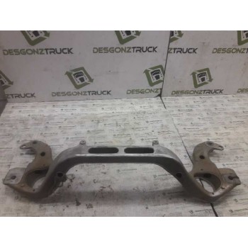 Recambio de puente delantero para volkswagen touareg (7l6) tdi v10 referencia OEM IAM 7L6199207  