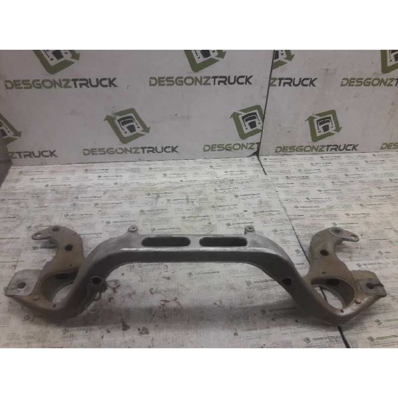 Recambio de puente delantero para volkswagen touareg (7l6) tdi v10 referencia OEM IAM 7L6199207 - Verde 4