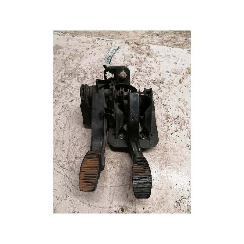 Recambio de soporte pedales para fiat panda (169) 1.1 8v referencia OEM IAM   