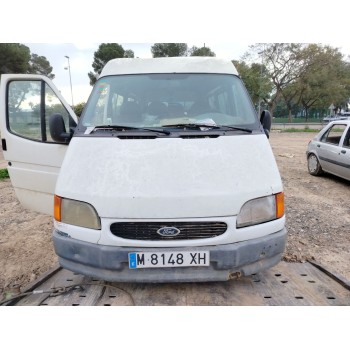 ford transit furgoneta (e_ _) del año 1991