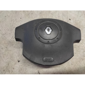 Recambio de airbag delantero izquierdo para renault scenic ii authentique referencia OEM IAM 8200310291B  