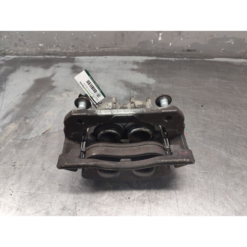 Recambio de pinza freno delantera izquierda para citroën jumpy hdi 120 27 l1h1 furg. referencia OEM IAM - Blanco 2