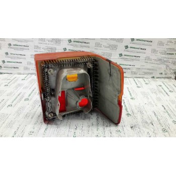Recambio de piloto trasero izquierdo para audi 100 berlina (443) básico referencia OEM IAM   