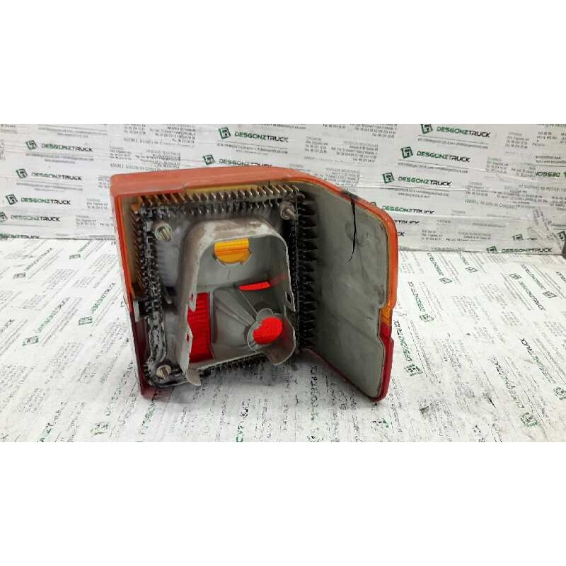 Recambio de piloto trasero izquierdo para audi 100 berlina (443) básico referencia OEM IAM 2
