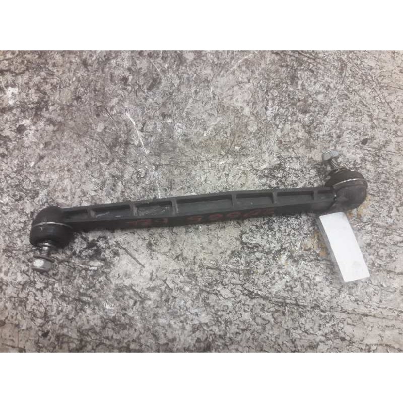 Recambio de bieleta estabilizadora delantera izquierda para peugeot 306 berlina 3/4/5 puertas (s2) referencia OEM IAM - Rojo 2