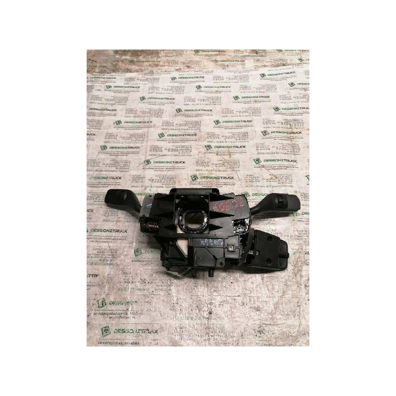 Recambio de mando multifuncion para ford tourneo connect (tc7) familiar referencia OEM IAM 9T1T13N064DA 9T1T6475AA 4M5T14A664AB - Gris 4