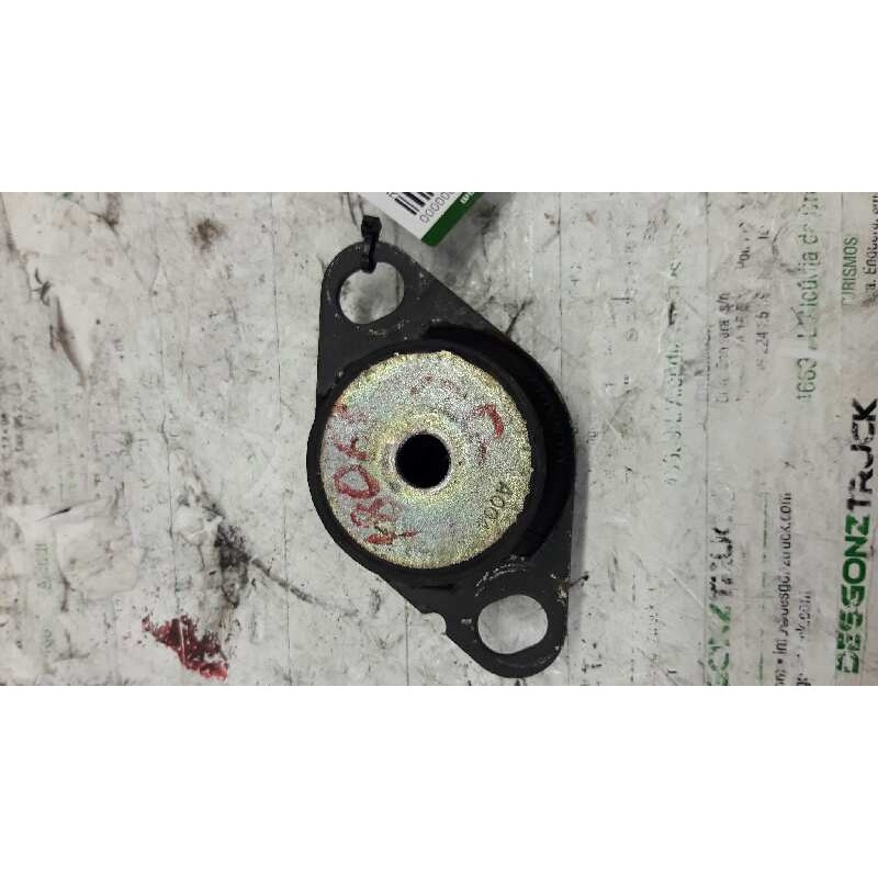 Recambio de soporte motor izquierdo para renault kangoo (f/kc0) authentique referencia OEM IAM   