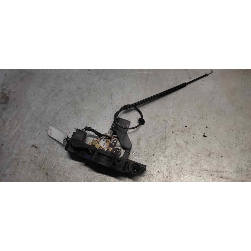 Recambio de cerradura puerta delantera derecha para fiat stilo (192) 1.9 jtd 140 dynamic multijet referencia OEM IAM  DELPHI 2