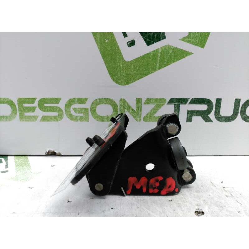 Recambio de bisagra con guia izquierda para peugeot partner (s2) combi plus referencia OEM IAM 4